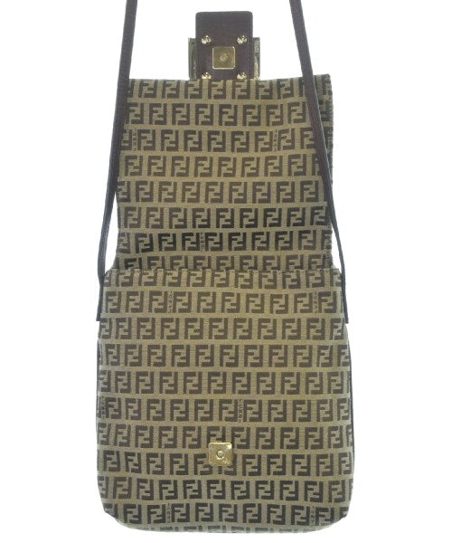 FENDI กระเป๋าถือ