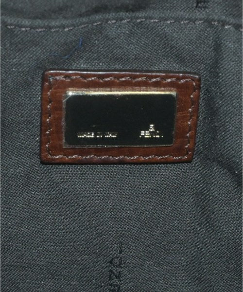FENDI กระเป๋าถือ