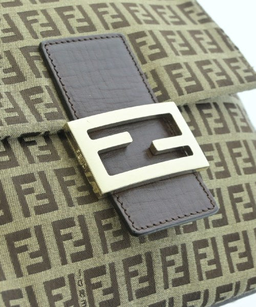FENDI กระเป๋าถือ