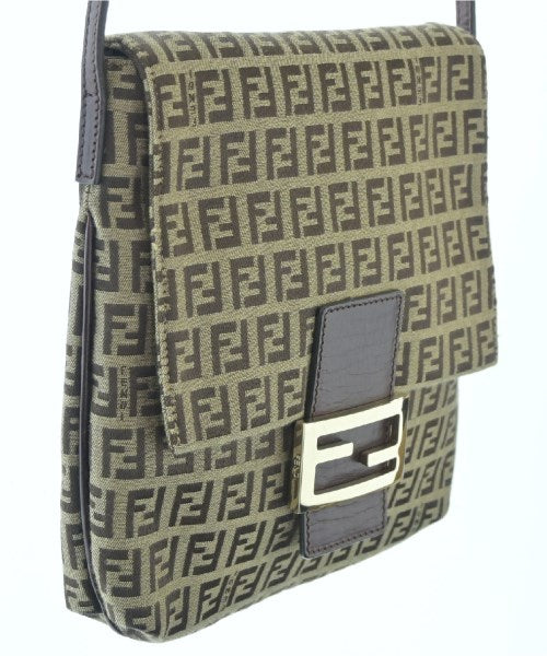 FENDI กระเป๋าถือ