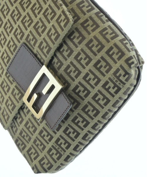 FENDI กระเป๋าถือ