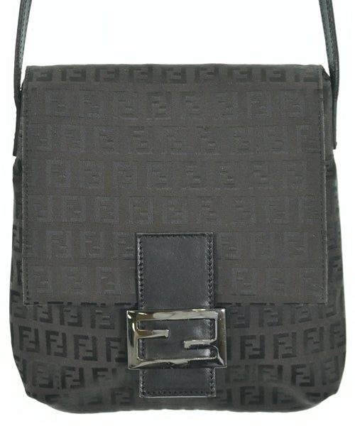 FENDI กระเป๋าสะพาย