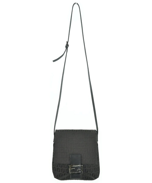 FENDI กระเป๋าสะพาย