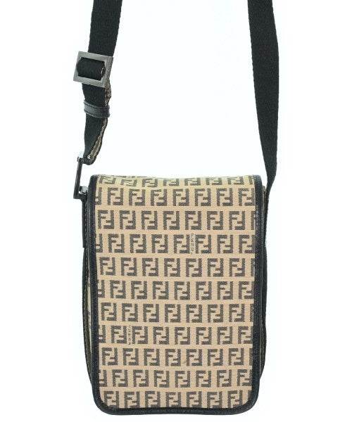 FENDI กระเป๋าสะพาย