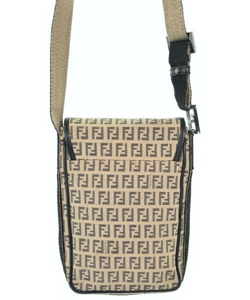 FENDI กระเป๋าสะพาย