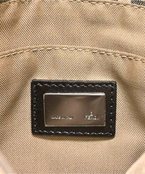 FENDI กระเป๋าสะพาย