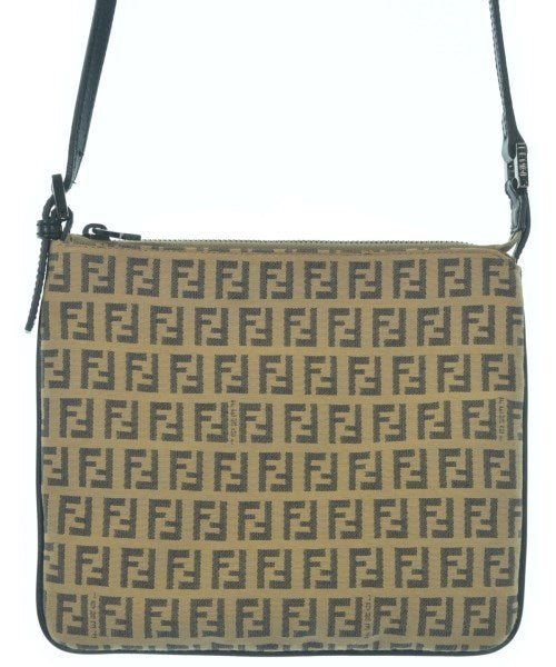 FENDI กระเป๋าสะพาย