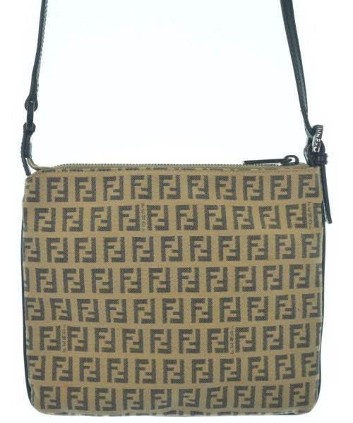 FENDI กระเป๋าสะพาย