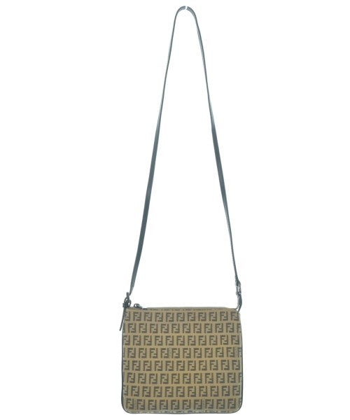 FENDI กระเป๋าสะพาย