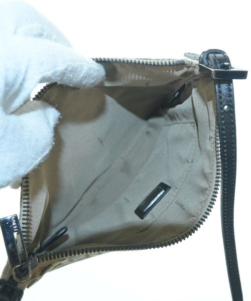 FENDI กระเป๋าสะพาย