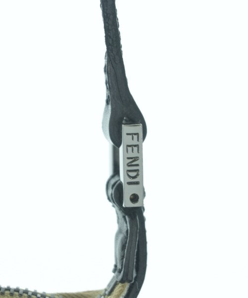 FENDI กระเป๋าสะพาย