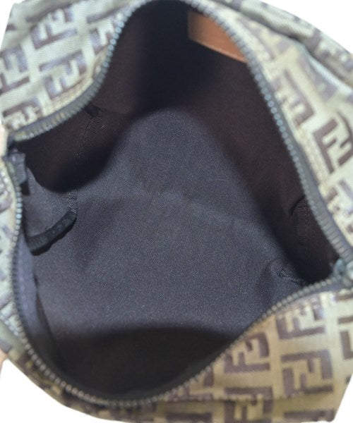 FENDI กระเป๋าถือ