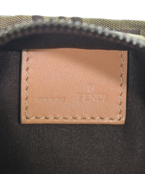 FENDI กระเป๋าถือ