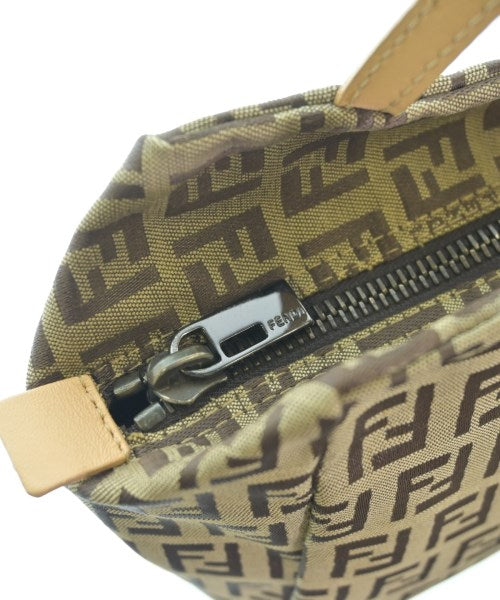 FENDI กระเป๋าถือ