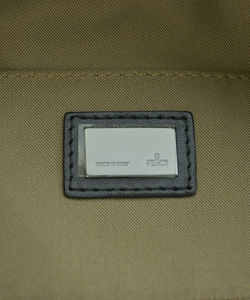 FENDI กระเป๋าถือ