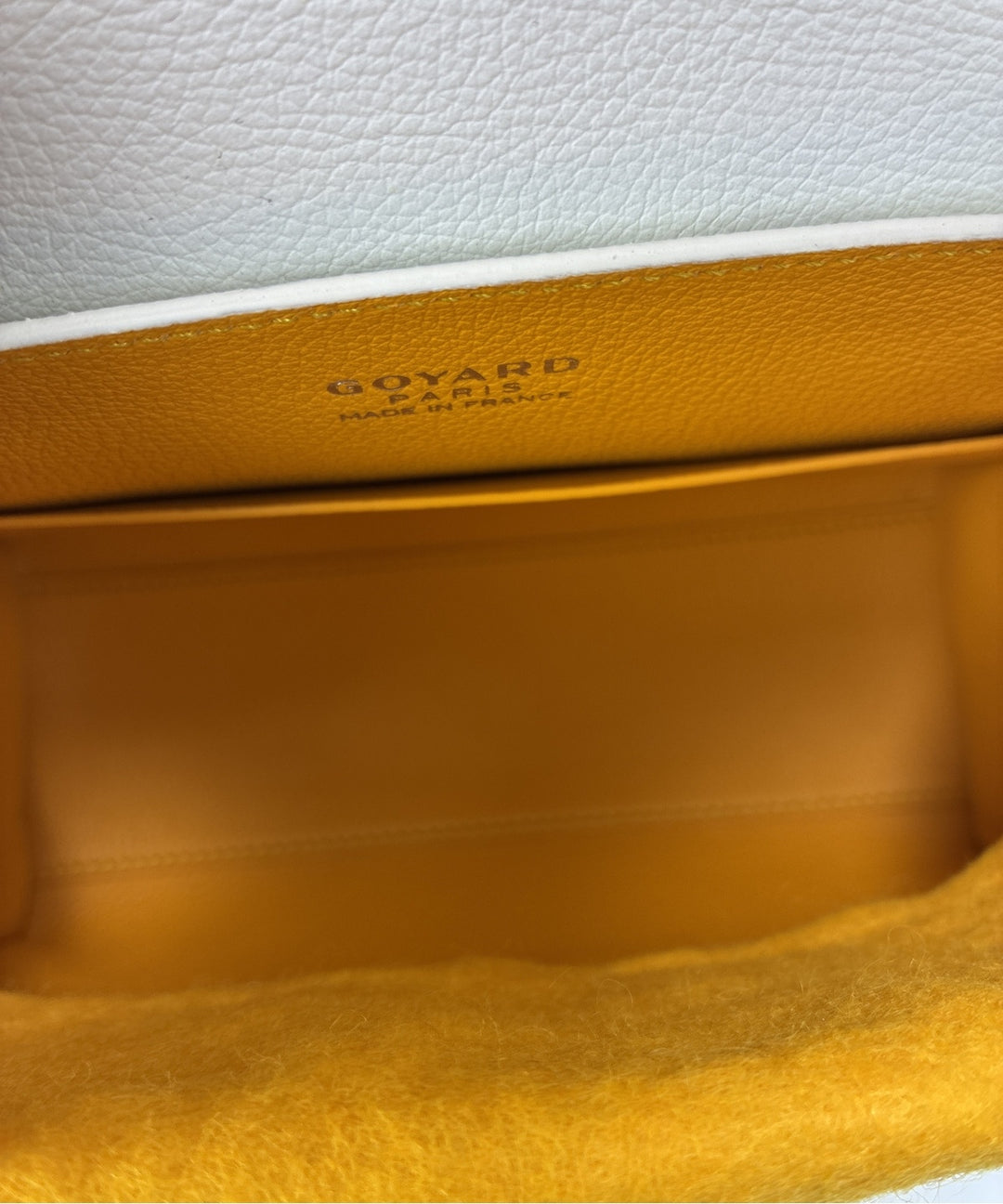 GOYARD กระเป๋าสะพาย