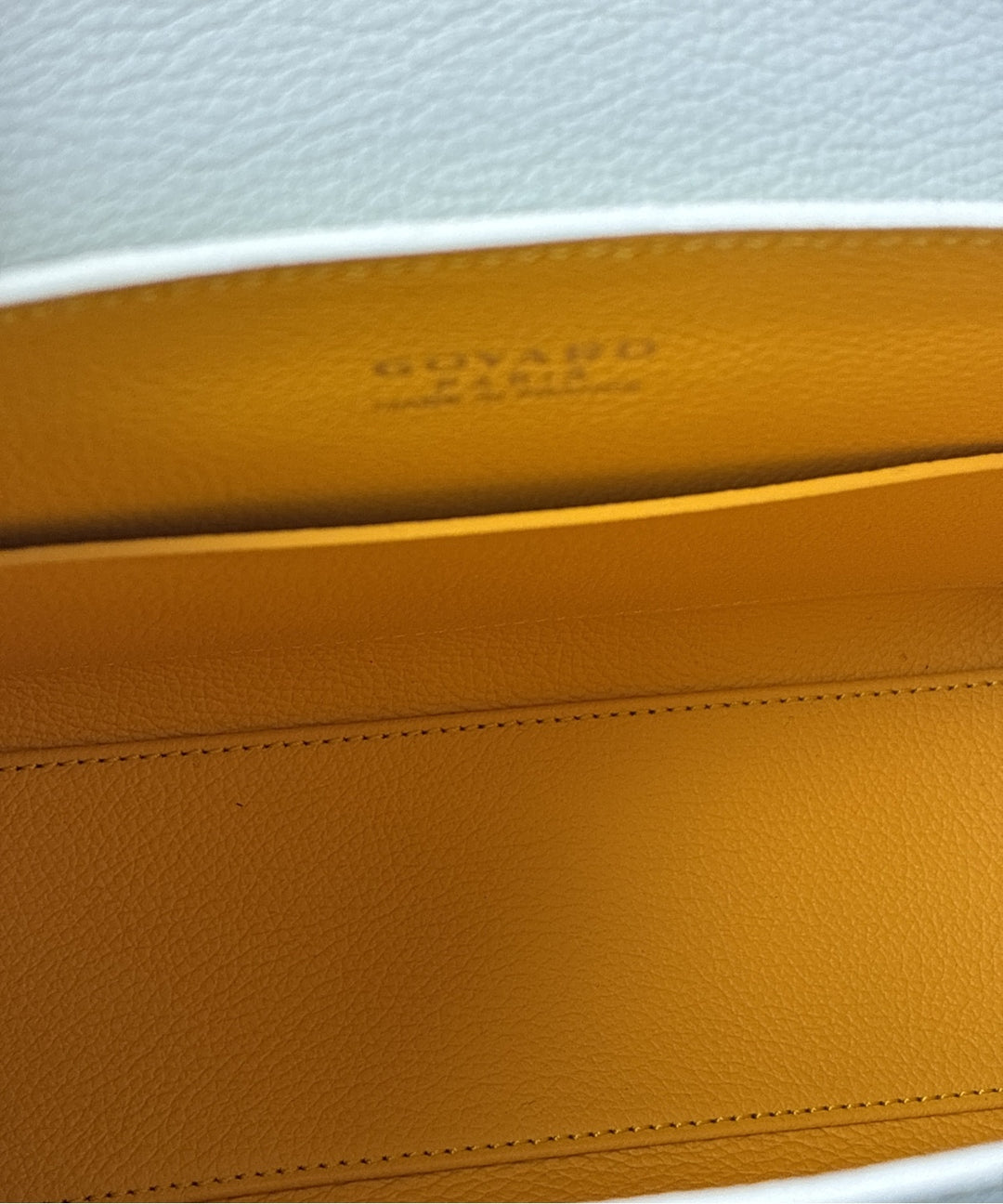 GOYARD กระเป๋าถือ