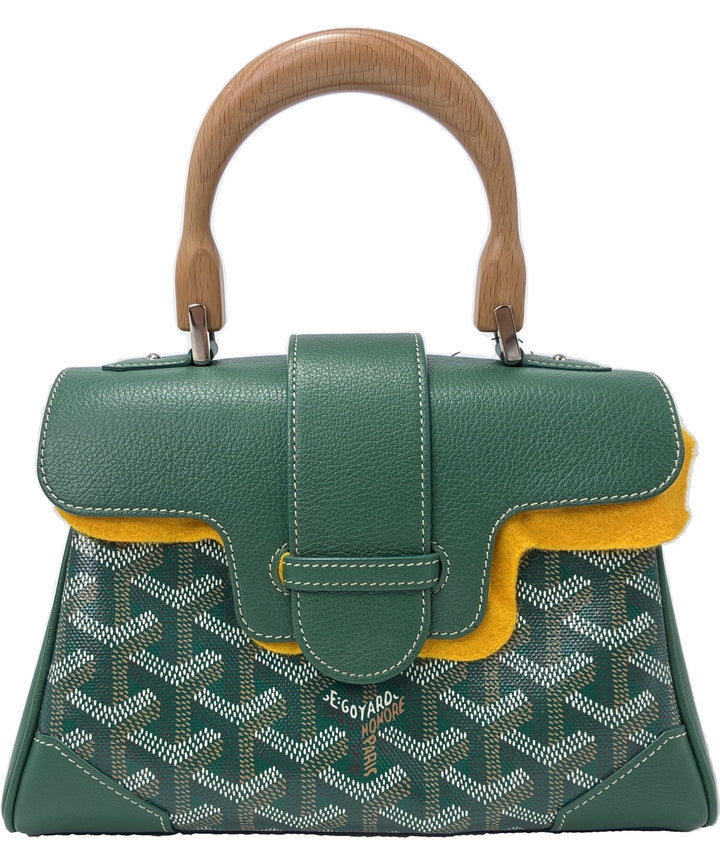 GOYARD กระเป๋าถือ
