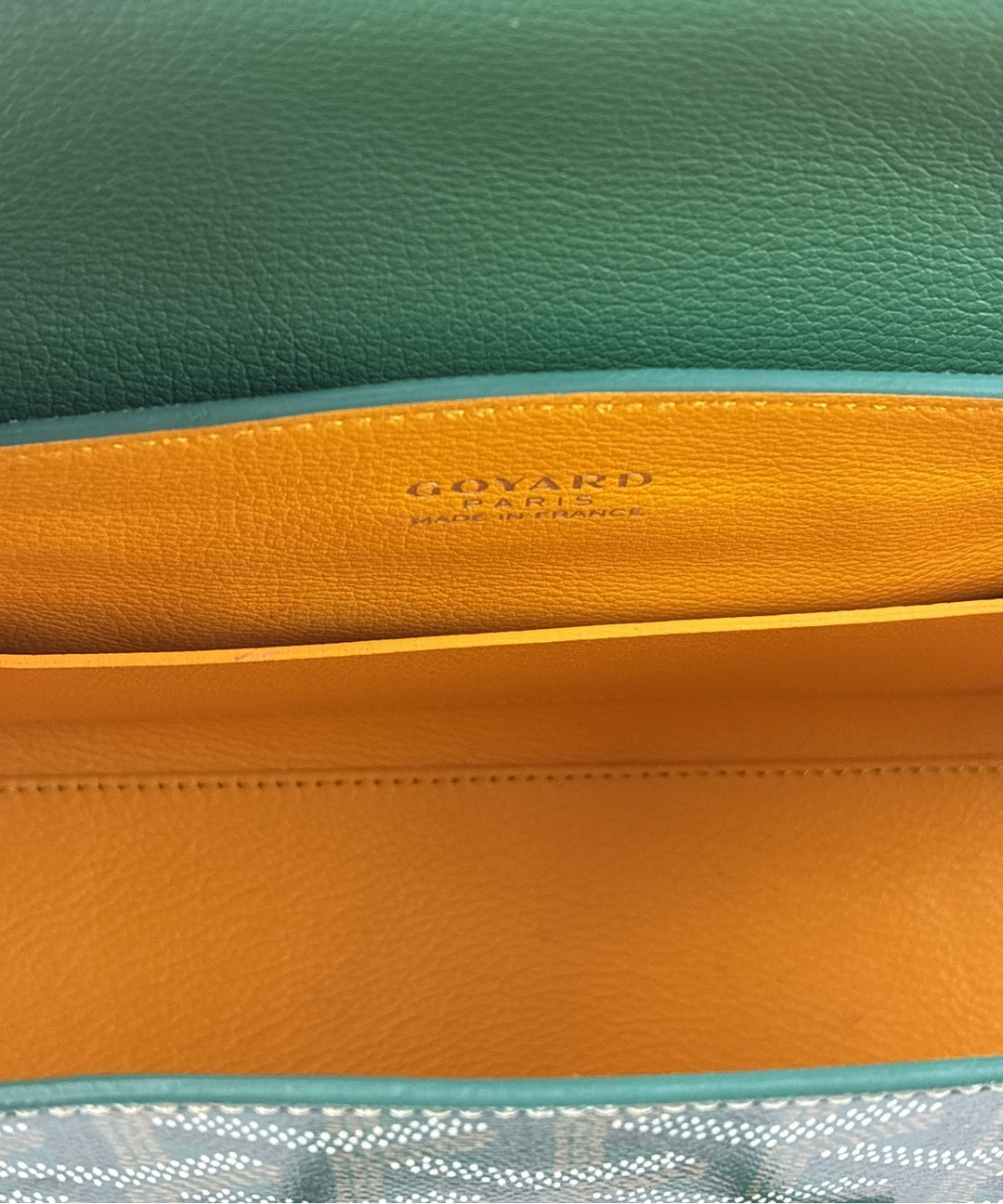 GOYARD กระเป๋าถือ