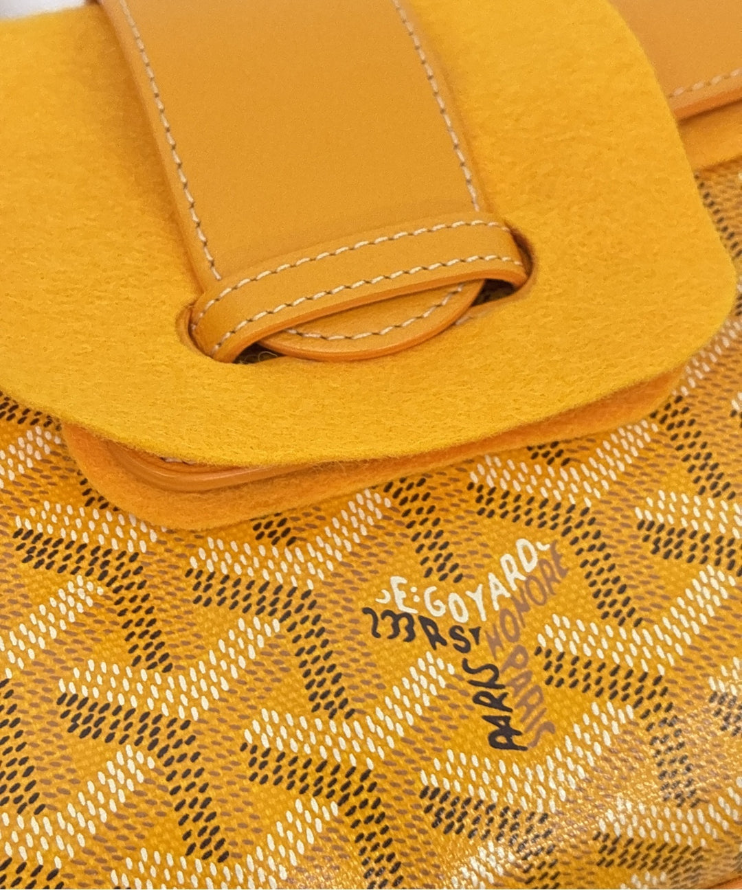 GOYARD กระเป๋าสะพาย