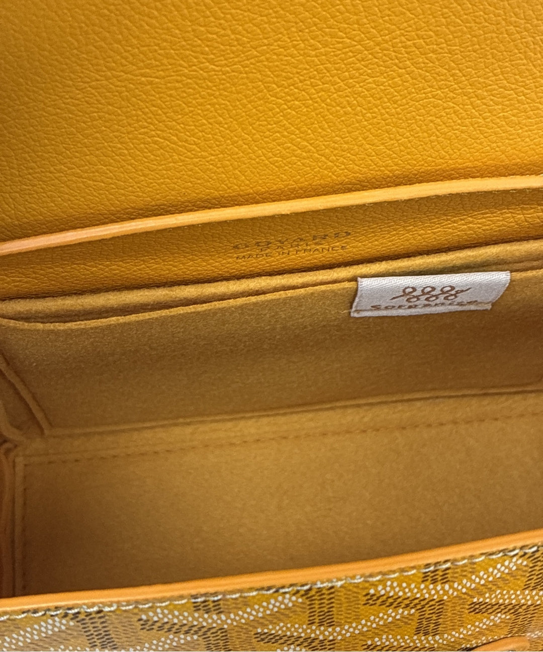 GOYARD กระเป๋าสะพาย
