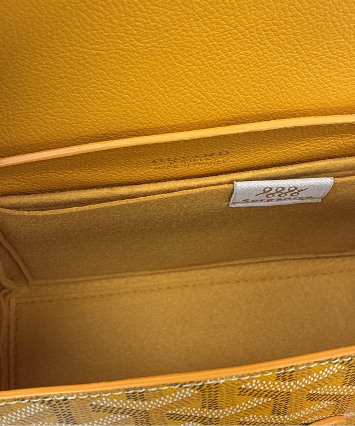GOYARD กระเป๋าสะพาย