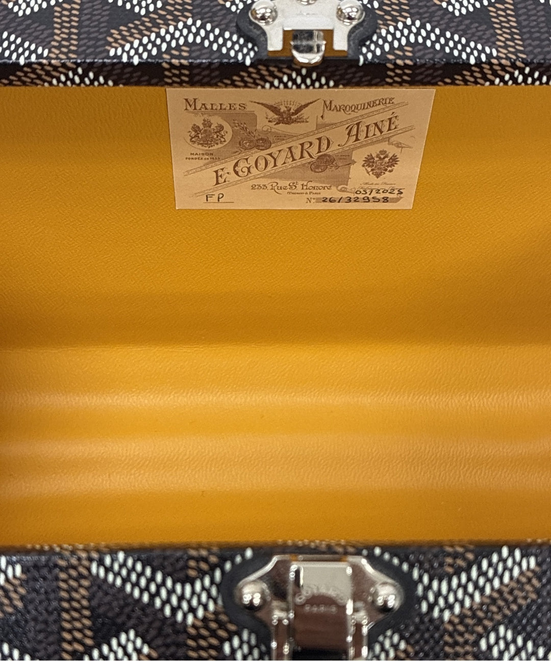 GOYARD กระเป๋าสะพาย