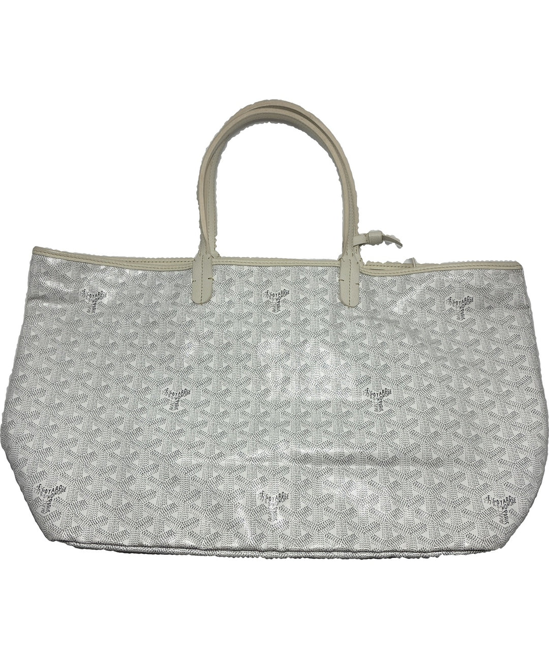 GOYARD กระเป๋าถือขนาดใหญ่