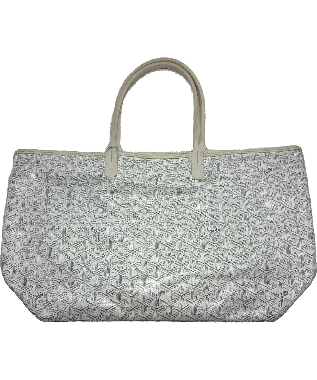GOYARD กระเป๋าถือขนาดใหญ่
