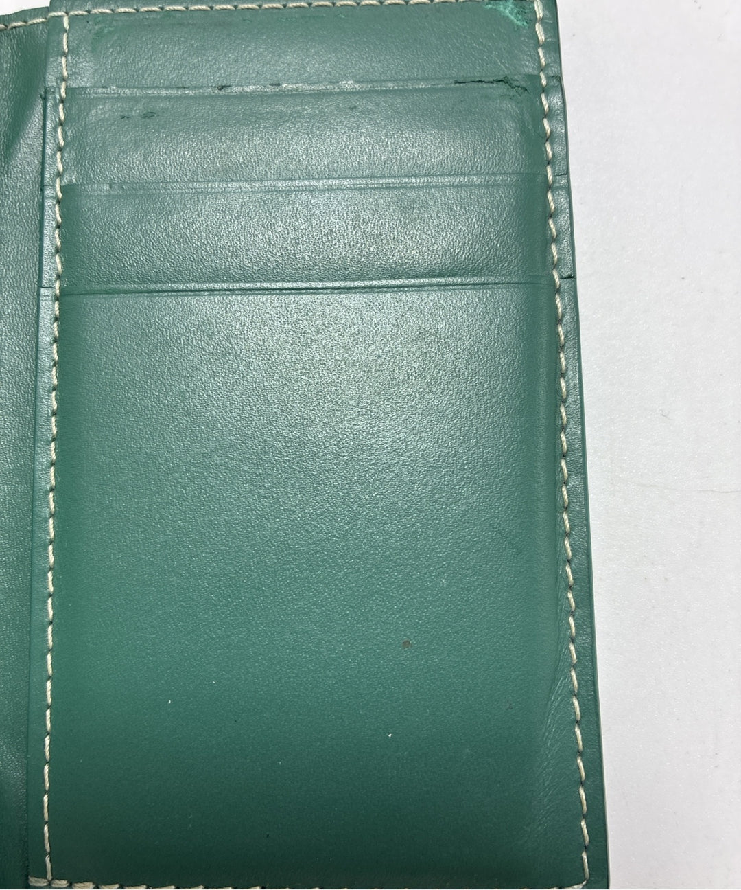 GOYARD กล่องใส่บัตร