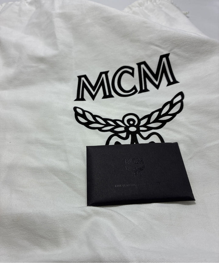 MCM เป้สะพายหลัง
