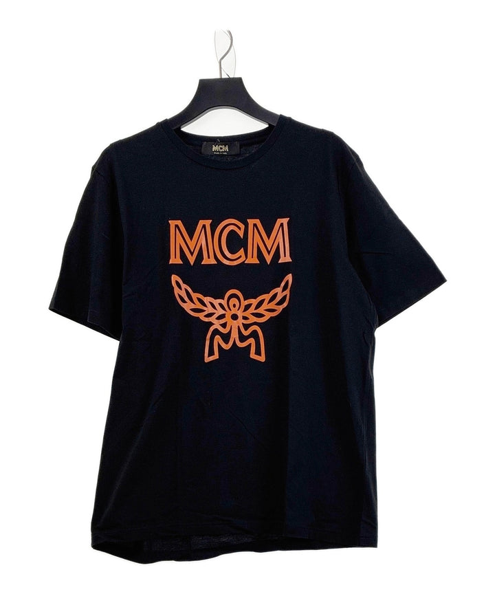 MCM เสื้อยืด/เสื้อท็อปส์