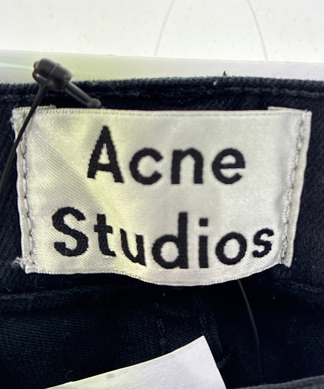Acne Studios ยีนส์