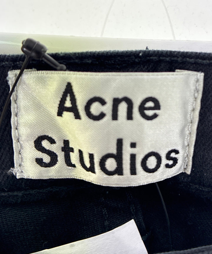 Acne Studios ยีนส์