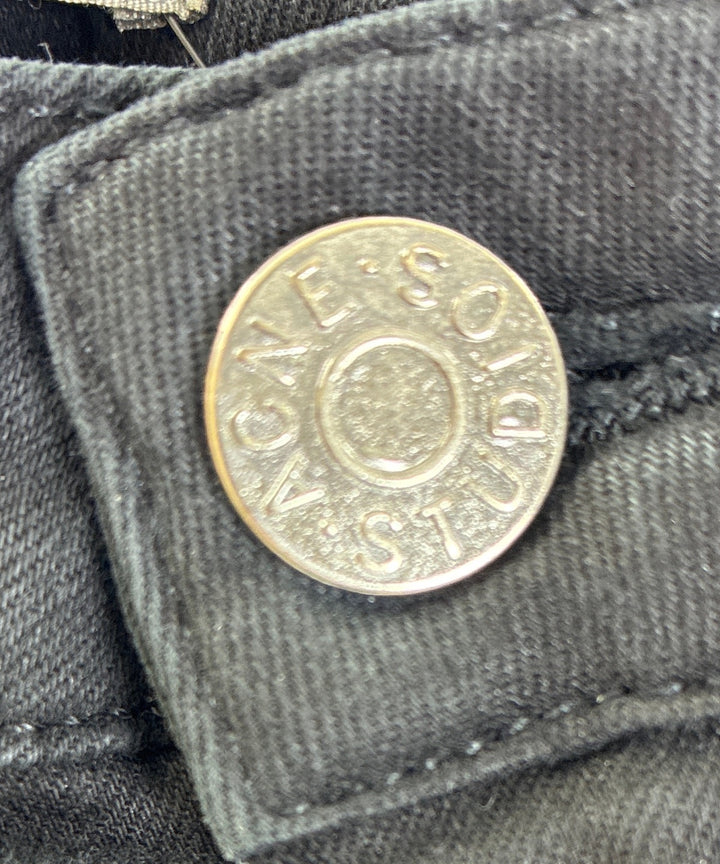 Acne Studios ยีนส์