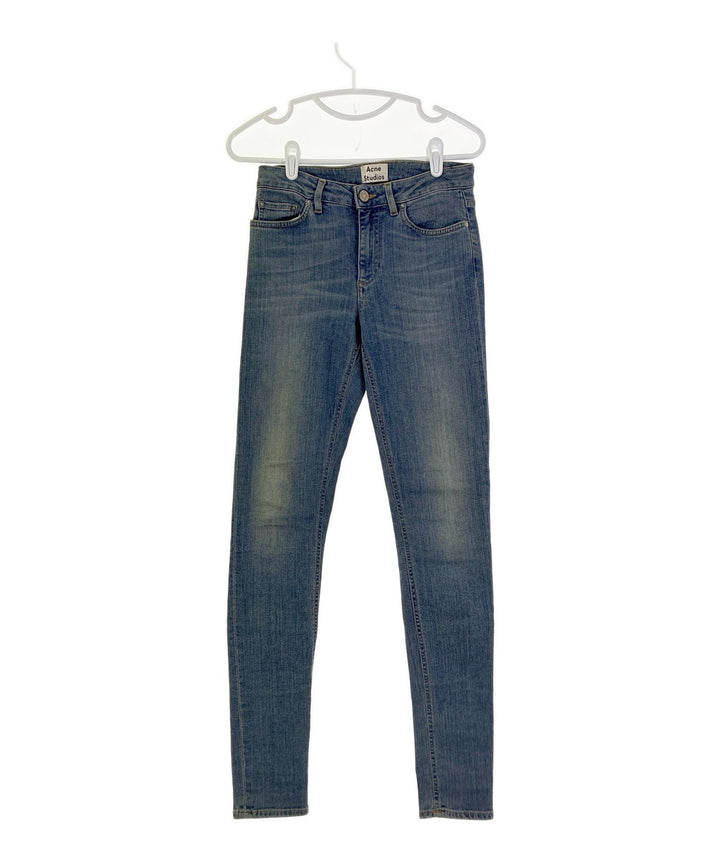 Acne Studios ยีนส์