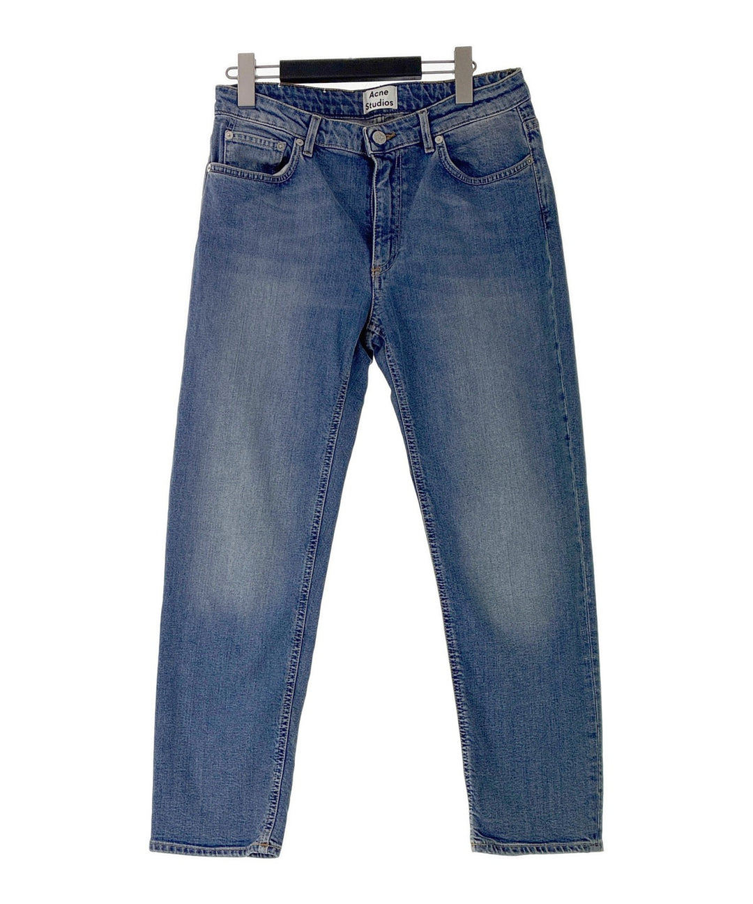 Acne Studios ยีนส์