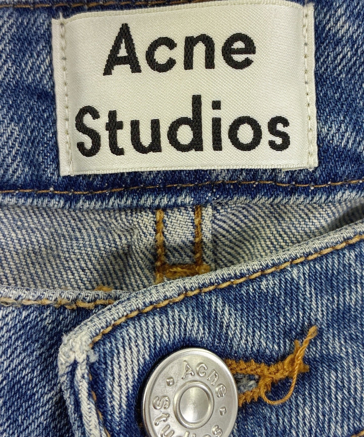 Acne Studios ยีนส์