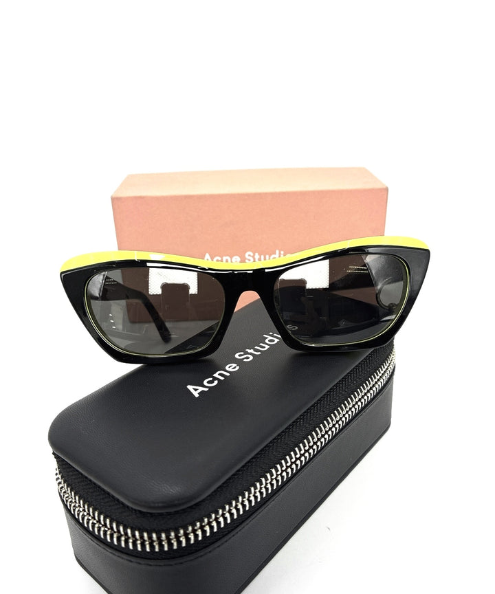 Acne Studios แว่นกันแดด