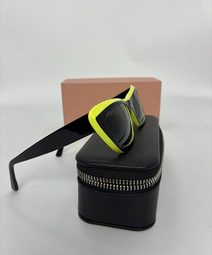 Acne Studios แว่นกันแดด