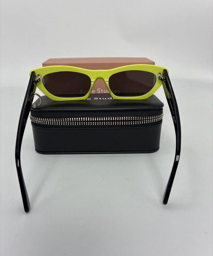 Acne Studios แว่นกันแดด