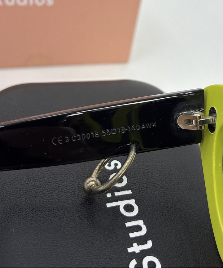 Acne Studios แว่นกันแดด