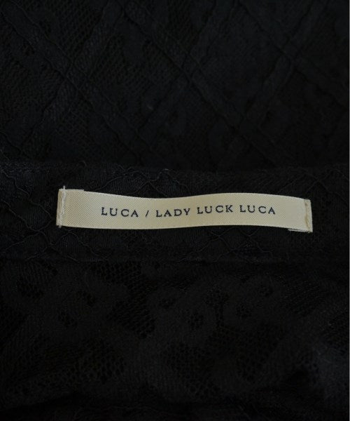 LUCA / LADY LUCK LUCA เสื้อสตรี