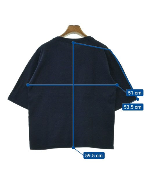 Armor lux เสื้อยืด/เสื้อท็อปส์