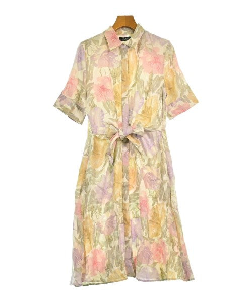 LAUREN Ralph Lauren ชุดเดรส