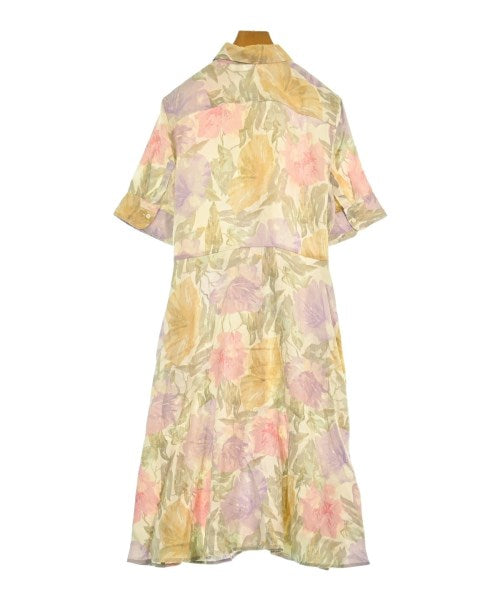 LAUREN Ralph Lauren ชุดเดรส