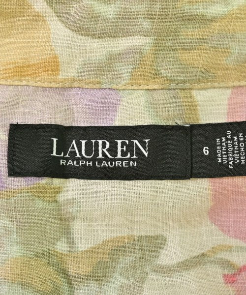 LAUREN Ralph Lauren ชุดเดรส