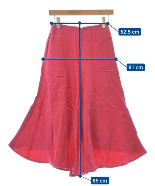 MADISON BLUE Long/Maxi length skirts