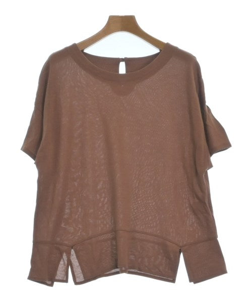 monable เสื้อยืด/เสื้อท็อปส์