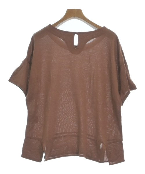 monable เสื้อยืด/เสื้อท็อปส์